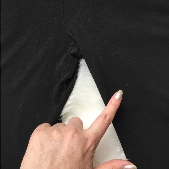 Reformation Black Jumpsuit - Picture 10 of 11